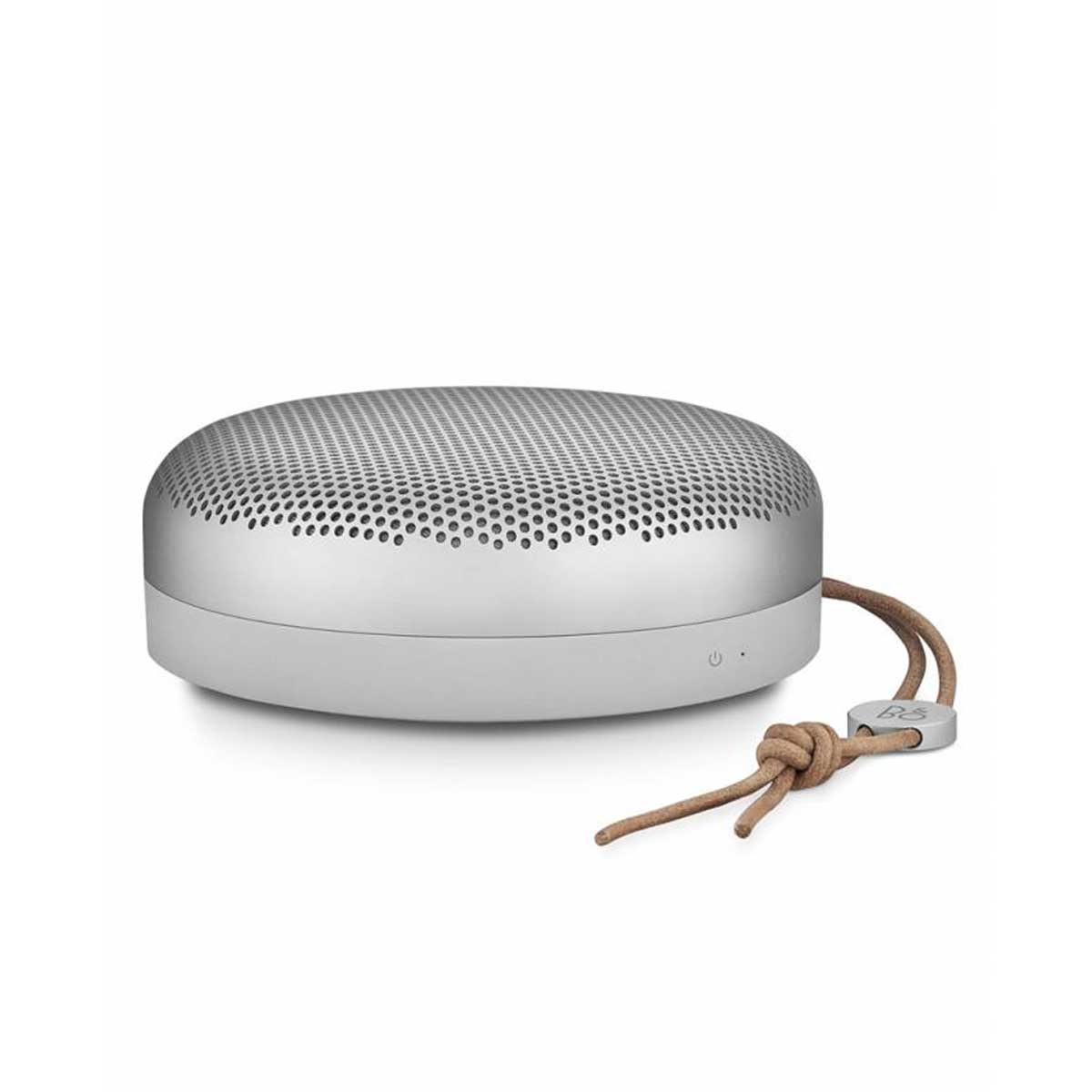 Bang olufsen play a1 new arrivals